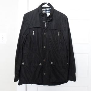 Burberry Men's Raincoat